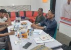 Dugaan Penipuan, PKS Poso Akan Panggil Kadernya, VK