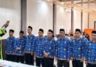 10 Kepala KUA Dilantik, Berikut Ini Nama-Namanya