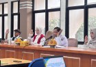 Bukan Sekadar Merangkai Kata, Pemkot Asah Kemampuan Public Speaking Kaum Perempuan
