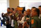 Pemkot Palu Dukung Pemutakhiran Data dan Penguatan Administrasi Veteran RI