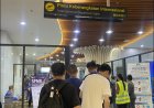Dugaan TKA Salahgunakan Visa C20, Dinas Nakertrans Sulteng: Tanpa Dokumen RPTKA Dikagorikan sebagai Penyalahgunaan Izi