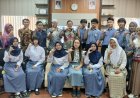 Disdik Garansi Siswa Ikut OSN Dapat Berani Cerdas