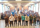 Pemkot Tegaskan Komitmen Perkuat Pemenuhan HAM
