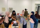 Untad Pastikan Uang Jaminan Toga Wisudawan Dikembalikan