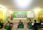 STAI Poso Terus Perkuat Mutu Akademik