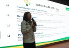 Komitmen K3, PT IMIP Hadirkan Pendampingan Psikologis Terintegrasi bagi Pekerja