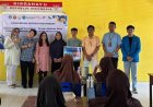 Cegah Teror Pinjol Ilegal, Siswa Dilatih Teknik Self-Defense
