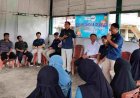 Budi Daya Madu Trigona di Tamanjeka Bukan Semata sebagai Usaha Ekonomi