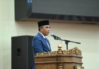 Perubahan KUA-PPAS 2026 Berpihak Kepada Kepentingan Rakyat
