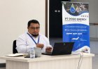 Air Danau Poso Berkurang karena El Nino, Poso Energy Atur Porsi Menjaga Pasokan Listrik 