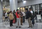 Pemkot Palu Sambut Tim LSDP, Fokus Benahi Pengelolaan Sampah dan Infrastruktur