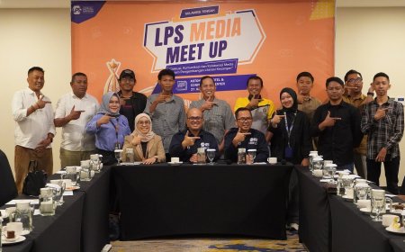 Hannah Tantang Pemda-Swasta Ciptakan SDM Melek Keuangan