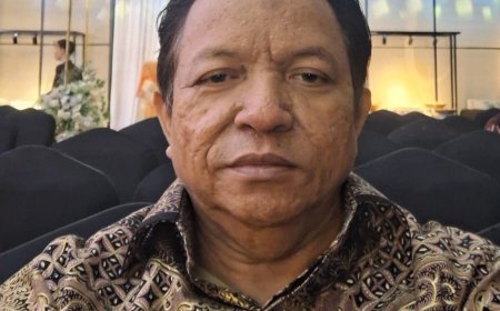 Hasil Riset LKPES Sulawesi Tengah: KDM Pimpin Indeks Sinyal Potensi Menuju 2029