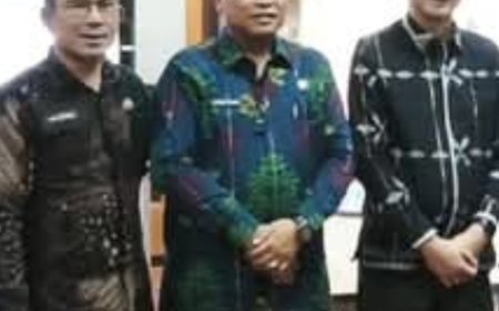 Pemkab Poso Koordinasikan Program Bantuan Pendidikan
