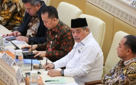 Untuk Perkuat Fiskal Daerah, Apkasi Usulkan Formula DBH Berbasis Produksi