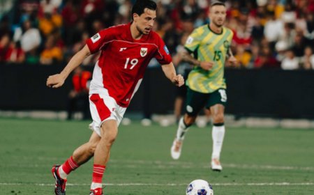 Pelatih: Tom Haye Miliki Tingkat Adaptabilitas Tinggi