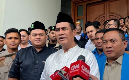 Satgas Pangan Tetapkan 39 Tersangka Kasus Perberasan, Kerugian Ditaksir Capai  Rp71 Triliun