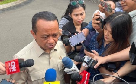 Prabowo Perintahkan Harga BBM Subsidi Tidak Dinaikkan