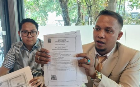 Sengketa Fortuner, WOM Finance Buka Suara