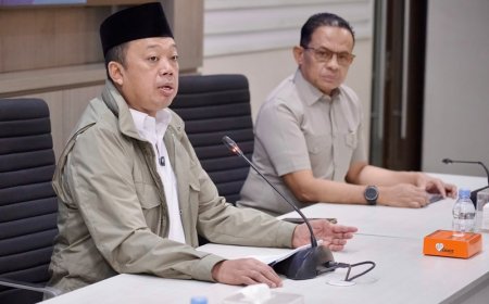 Menteri ATR/Kepala BPN: Pengukuran Terjadwal Kini Berlaku di 400 Kantor Pertanahan
