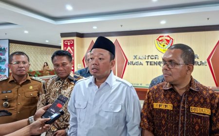 Menteri ATR Targetkan Pelayanan Balik Nama Hak Tanah Selesai 10 Hari