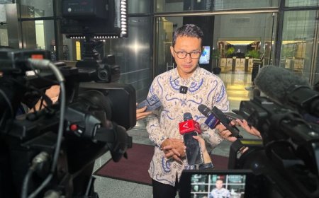 Pantau Usulan Pembentukan Badan Khusus Pengelola Aset Rampasan, KPK Ingatkan Soal Ini