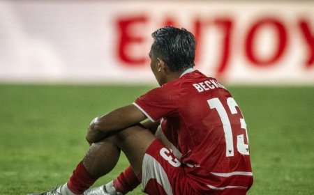 Klasemen Grup A Piala AFF 2026: Indonesia Tempati Posisi Ketiga