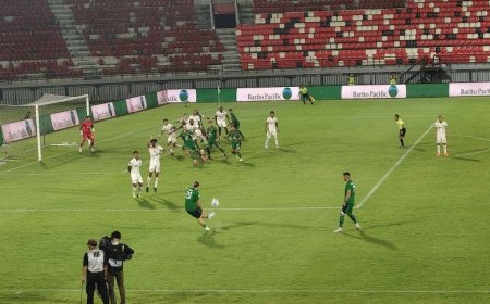 Persebaya Jumpa Persib Bandung di Final Piala Presiden 2026