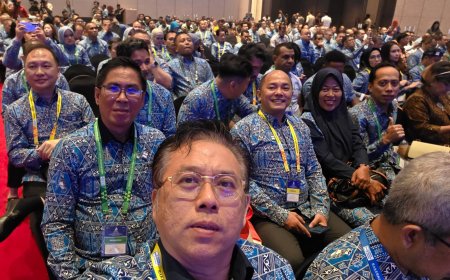 Ketum APINDO Tegaskan Pentingnya Penyelesaian Hambatan Berusaha