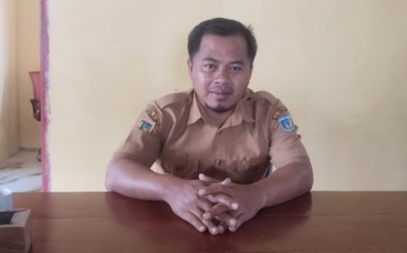 Kades Ponululu Tegaskan Dana Pangan Dipotong PPn
