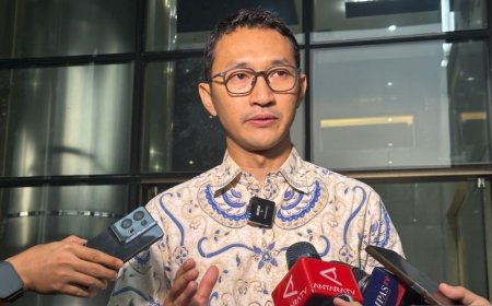 KPK Duga Pejabat Kemenhut Dapat 12.500 Dolar Singapura dari Suhardiman