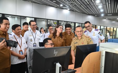 Hari Ini, Penerbangan Internasional Perdana di Bandara Mutiara Sis Aljufri