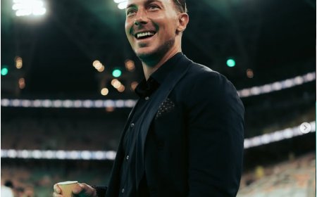 Newcastle Tunjuk Matthias Jaissle Sebagai Pelatih Kepala Baru