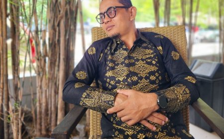 Pusat Tahan Penyaluran DBH SDA Sulteng Rp900 Miliar, PPI Sulteng: Tidak Adil dan Melanggar Aturan