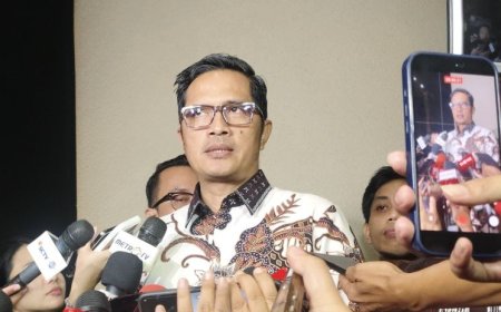 Kubu Febrie Adriansyah Siapkan Saksi dan Ahli Meringankan