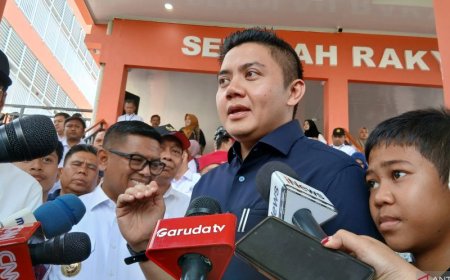 Pemerintah Gerak Cepat Tangani Anak Putus Sekolah