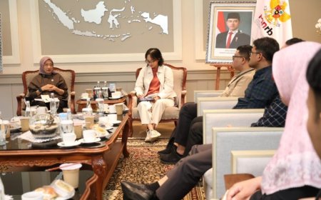 MenPANRB Apresiasi Peran ASN Muda Dalam Transformasi Birokrasi