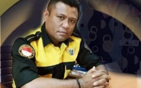 FPK Donggala Kritik Penghargaan Yang Diterima PLTU III Lero Tatari, Fajran: Tak Sesuai Fakta Lapangan