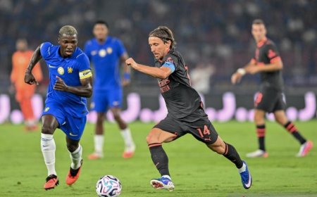 Kalah 0-3 Atas Chelsea, Ruben Amorim Sebut Permainan Milan Sedang dalam Perubahan Total
