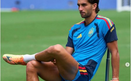 Penyerang Barcelona Ferran Torres Minta Dijual ke PSG, Ini Alasannya