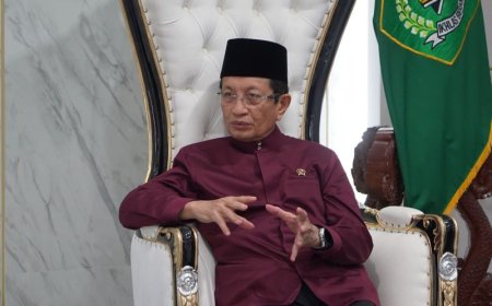 Rp4,1 Triliun Dana BPS Madrasah Tahap II Segera Cair, Kemenag Sedang Memproses Pencairannya