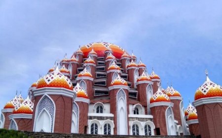 Gerakan Bersih Masjid Menyasar 4.003 Masjid dan Muhalla di Sulsel