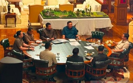 Presiden Perintahkan PLN-Pertamina Segera Pangkas Anak-Cucu Perusahaan