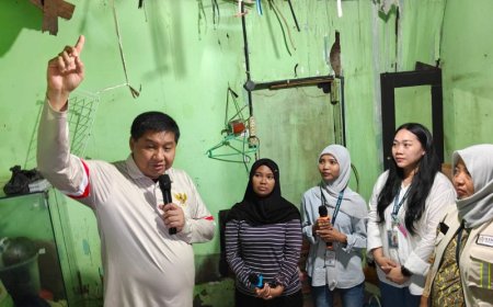 Hunian Impian Tertunda, Kepercayaan Konsumen Dipertaruhkan