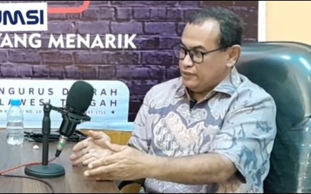 Ironi Tambang Nikel Morowali dan Morut: Setor Rp18,56 T Per Tahun, DD 12 Desa Hanya Rp4,25 M