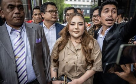 KPK Masih Dalami Aliran Uang Kasus Bank BJB ke Lisa Mariana