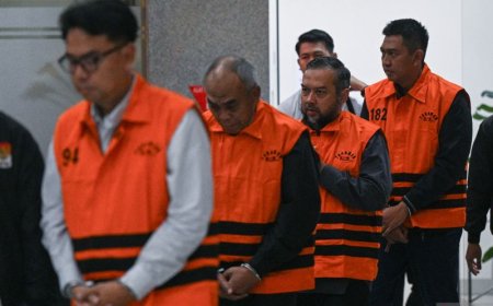 KPK Dalami Upaya Dugaan Tersangka Kasus Bank BJB Mengkondisikan Audit BPK