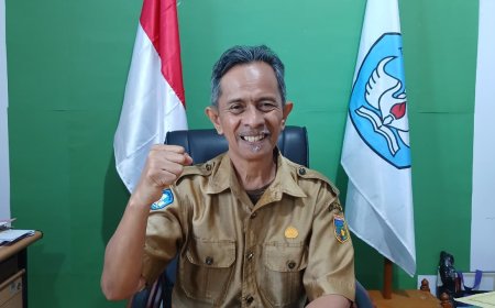SMK Negeri 3 Palu Optimalisasi Penerapan TeFa