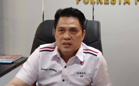 Polresta Palu Belum Berhasil Tangkap Pelaku Pembunuhan Satu Keluarga