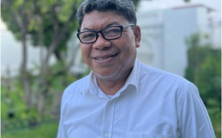 Daerah Pengolah dalam Rezim Perizinan Tambang dan Industri Antara Status dan DBH Abuleke